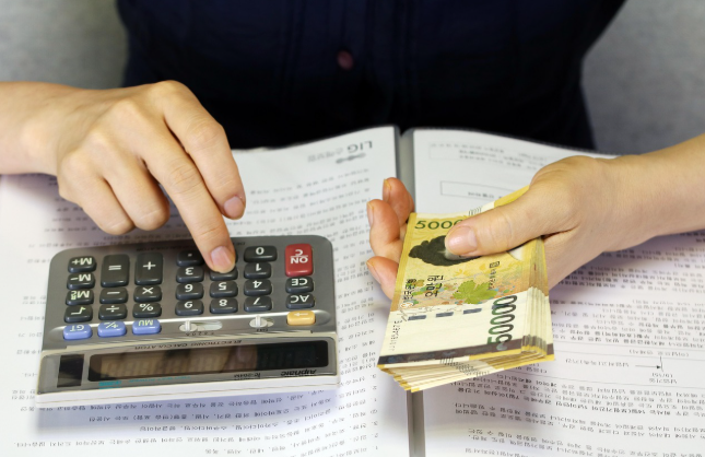 월급날의 선택이 자산을 결정합니다