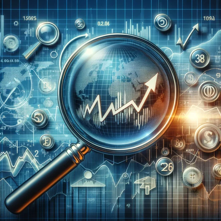 물가변동주식시장1