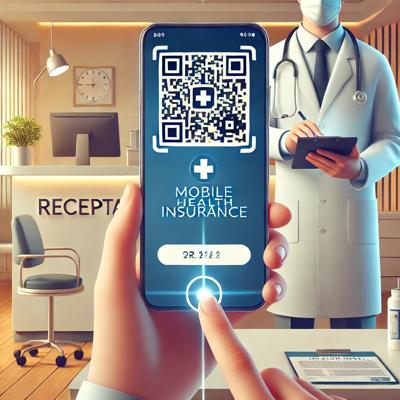 모바일 건강보험증 발급 방법과 활용법 완벽 가이드