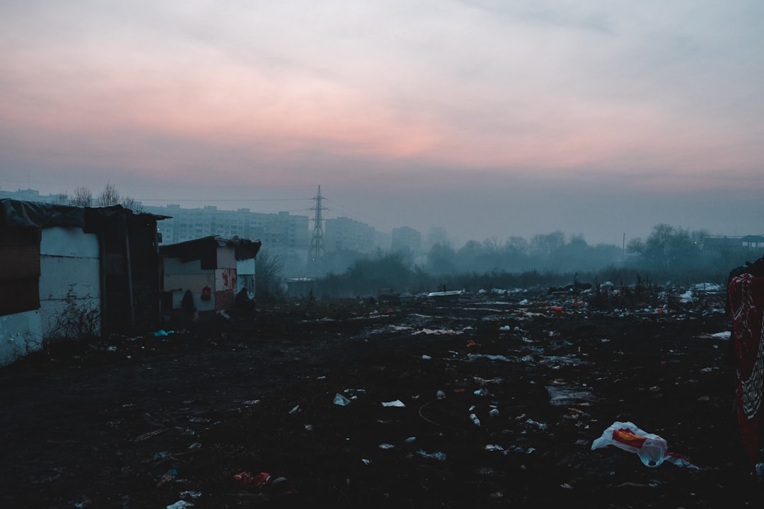 Pollution