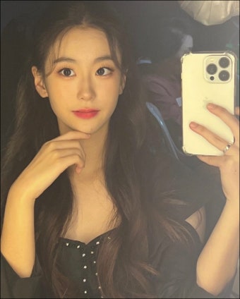 오유진 프로필 나이 노래모음 팬카페 -8