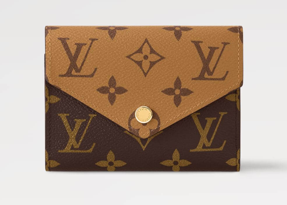 루이비통 카드지갑
