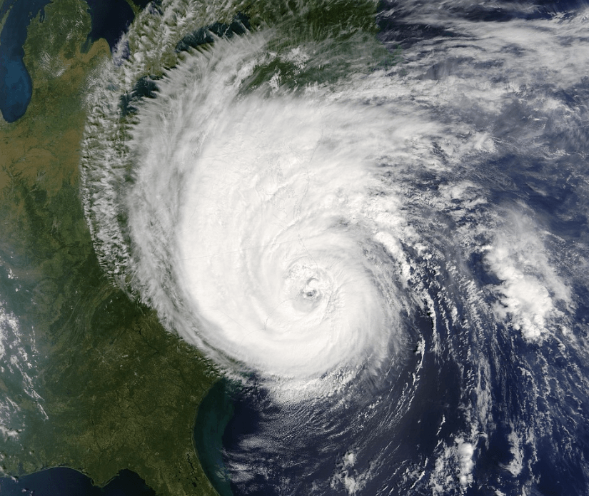 태풍 오는 시기