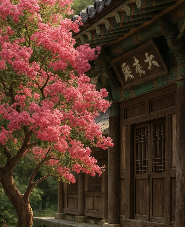 백일홍 꽃말 사랑과 풍요를 상징하는 특별한 의미와 문화적 가치