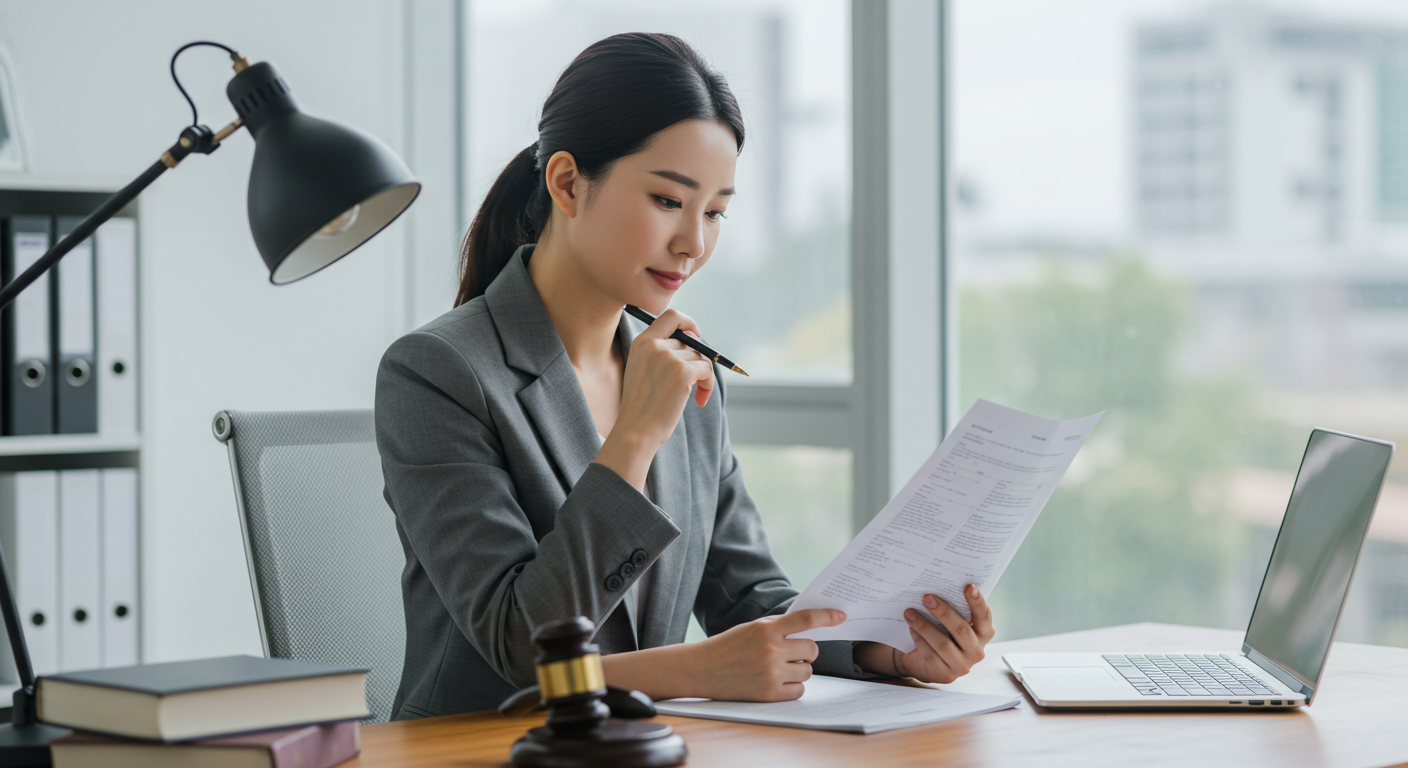 부동산 명도소송