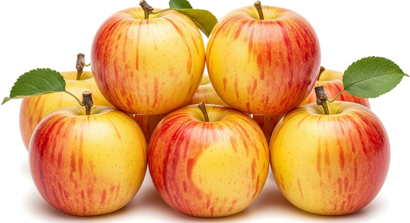 핑크 레이디 (Pink Lady) - 저장성과 식감의 최강자