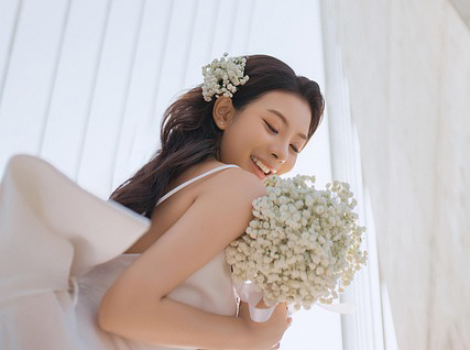 신부아버지 덕담1