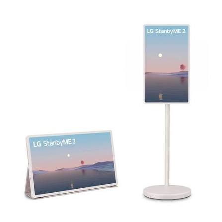 LG 스탠바이미 관련 사진
