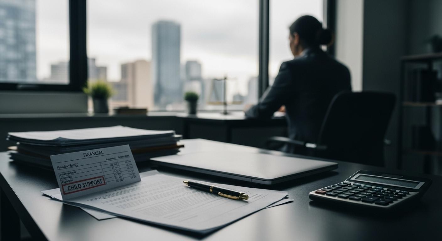 양육비이행명령신청 변호사비용