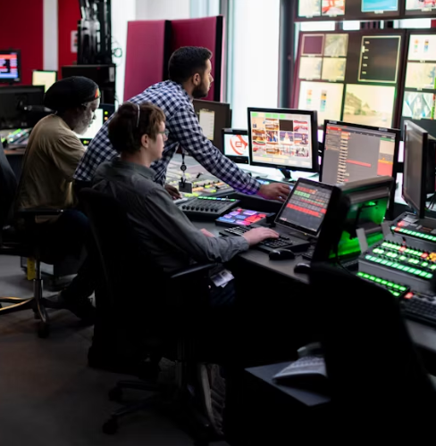 제21대 대통령 선거 개표방송 바로가기