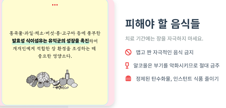 치질 자가치료법