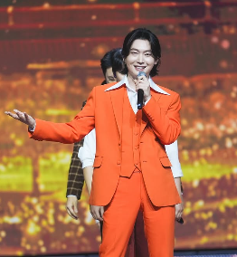 김용빈 부모 직업, 가족, 인스타