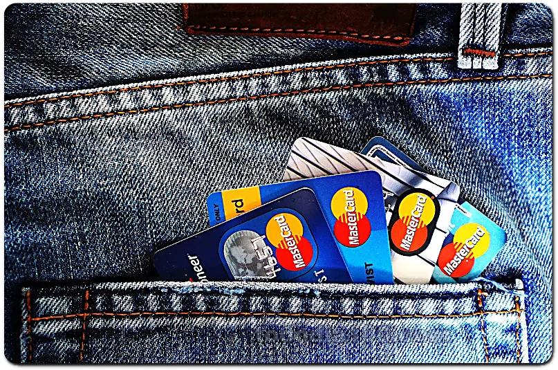 신용카드 체크카드