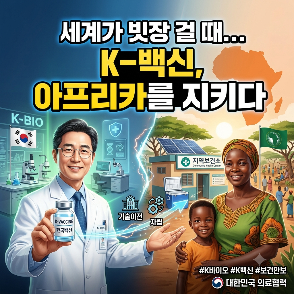 백신