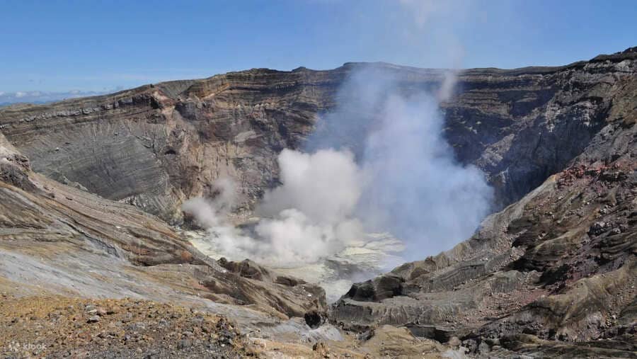 구마모토 1일 투어