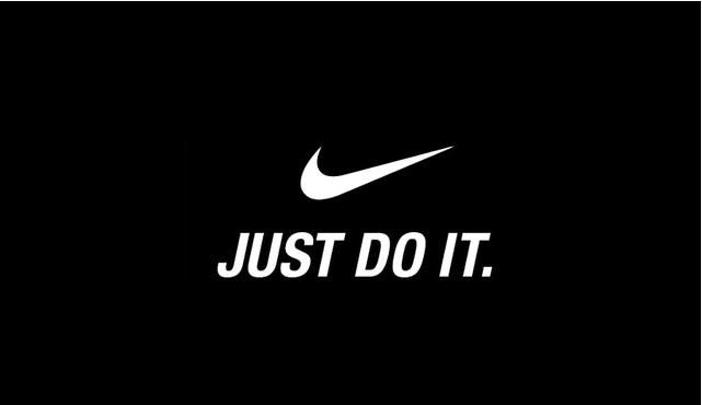 마부작침 - Nike의 JUST DO IT
