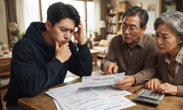 국민연금 개혁, 결국 청년만 손해 보는 구조인가? - 연금개혁 논란의 진실