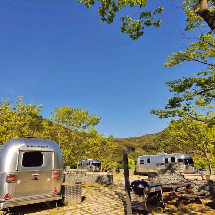 생방송투데이 캠핑장 57kg 오캠맨 증량 캠핑식 추천