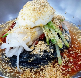 속초유명한음식 BEST 7가지 