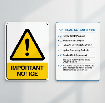 환불 및 유의사항1