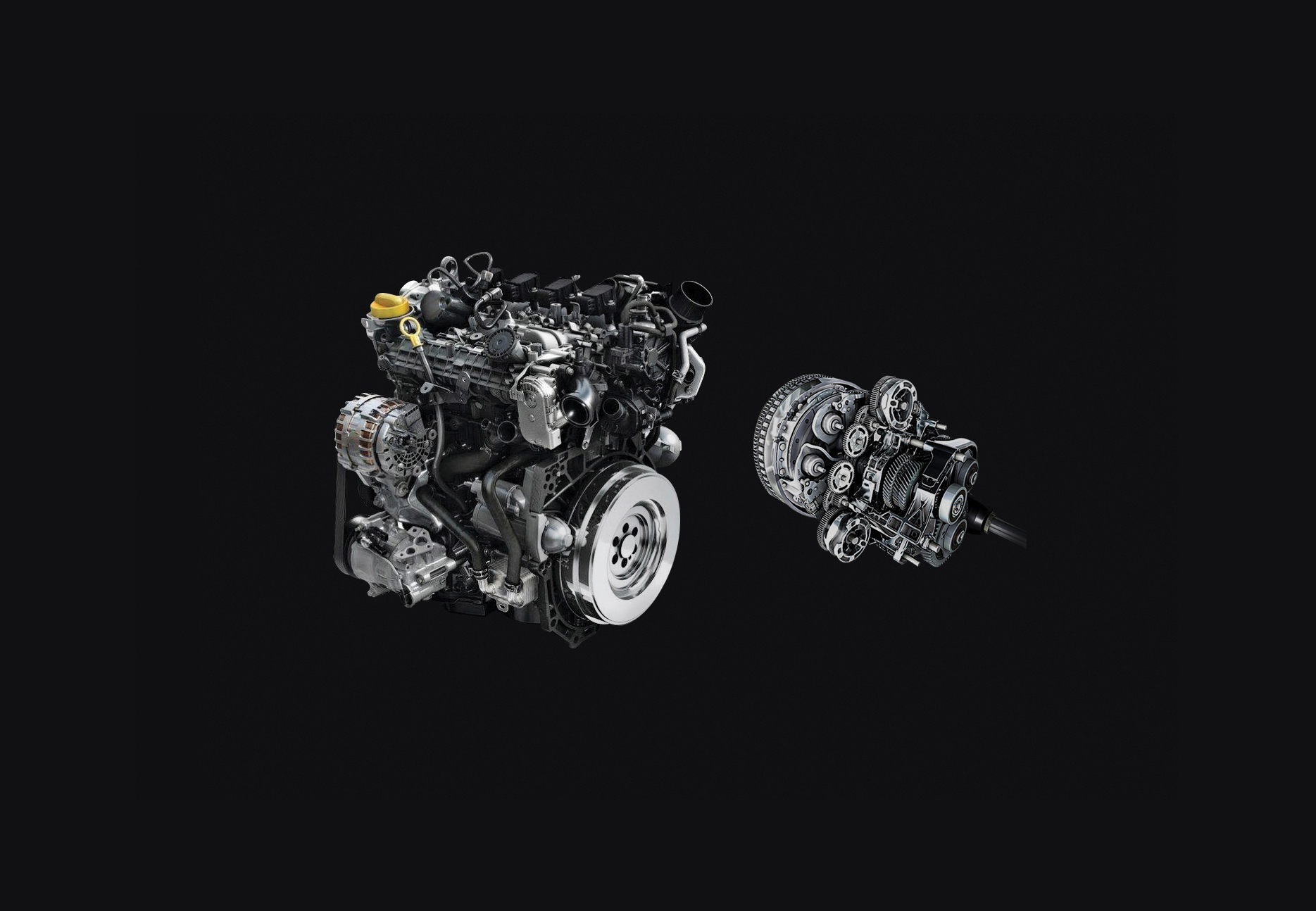 2024 르노 아르카나 구매 가이드: 옵션과 가격 완벽 정리