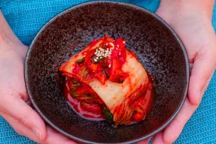 항생제-함께먹으면좋은-발효식품-김치