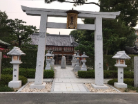 오사카 여행지 추천 스미요시 다이샤