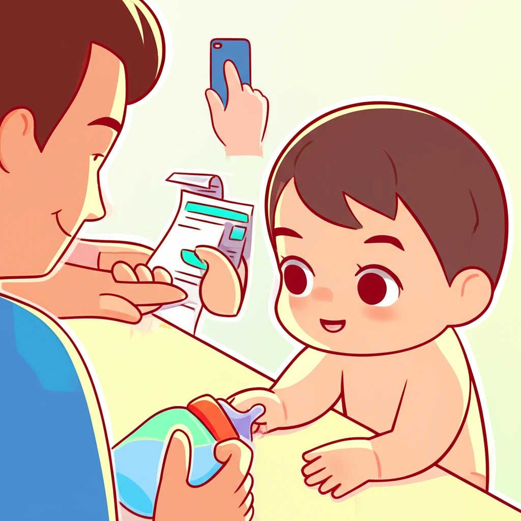 압타밀 헝그리 분유 리콜 현황과 제품..