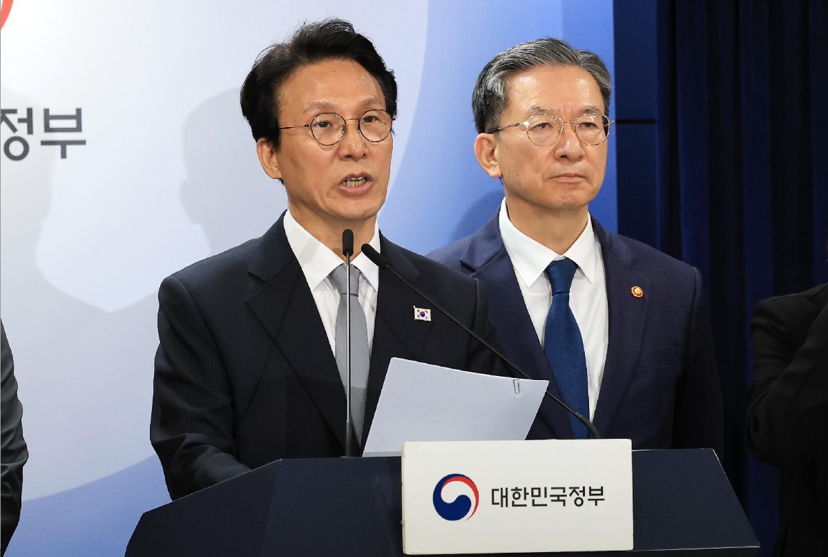 론스타 사태 시기별 정리