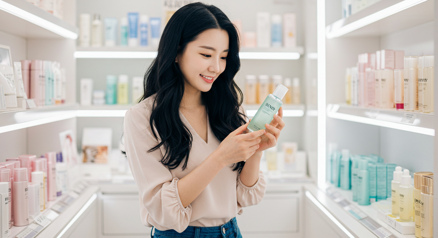 여드름 전용 로션 추천