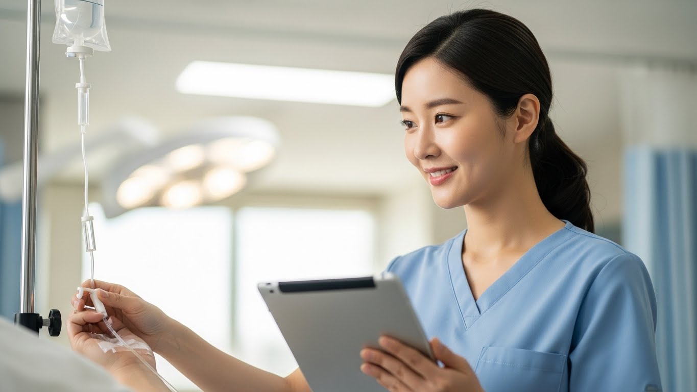 간병보험 가입조건