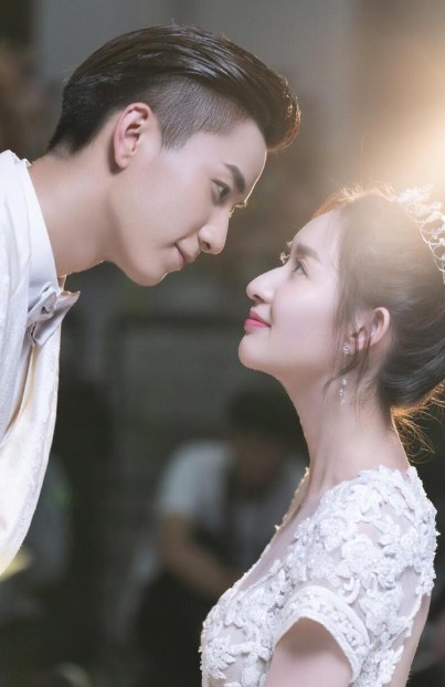 [중드추천] 드라마다시보기 24부작 지시결혼적관계 결말 줄거리 등장인물(왕옥문, 왕자기, 역백진)