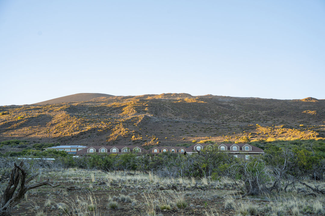 마우나케아 천문대 방문자센터