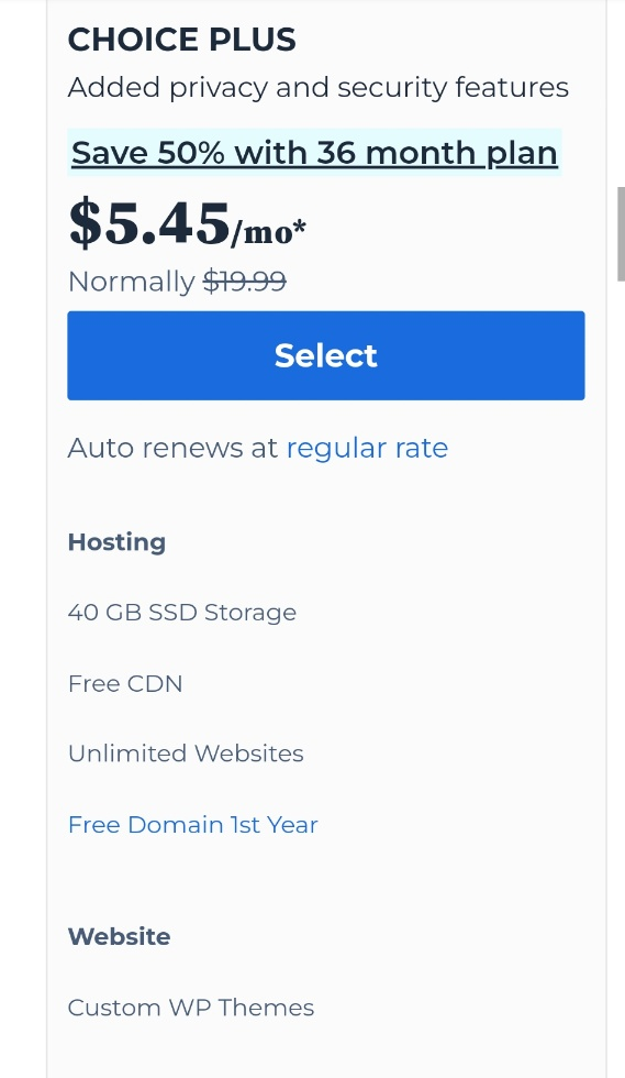 블루호스트 서브도메인 DNS CNAME설정 방법(+bluehost add cname dns) - undefined - 모든 영역 블루호스트 추천