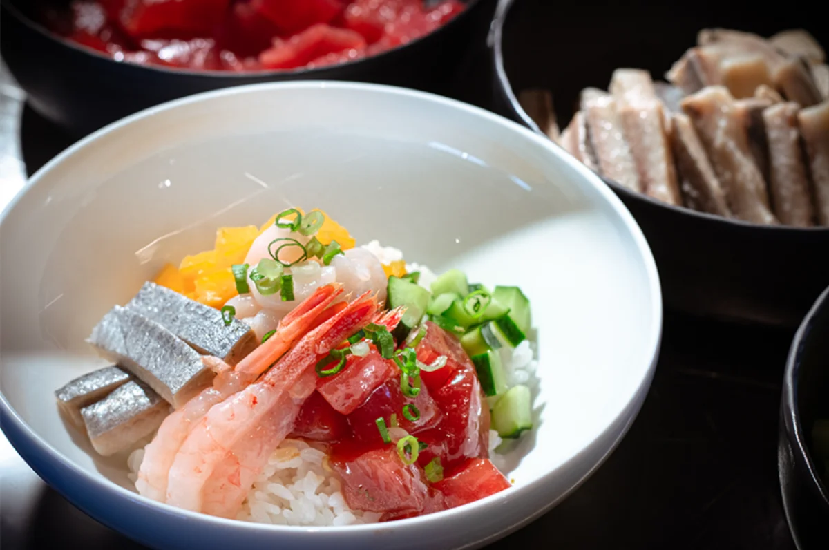 삿포로 스트림 호텔 조식