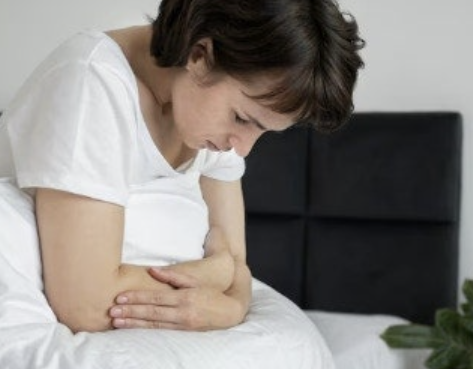 위암 초기증상 12