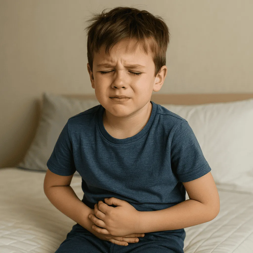 로타바이러스 장염