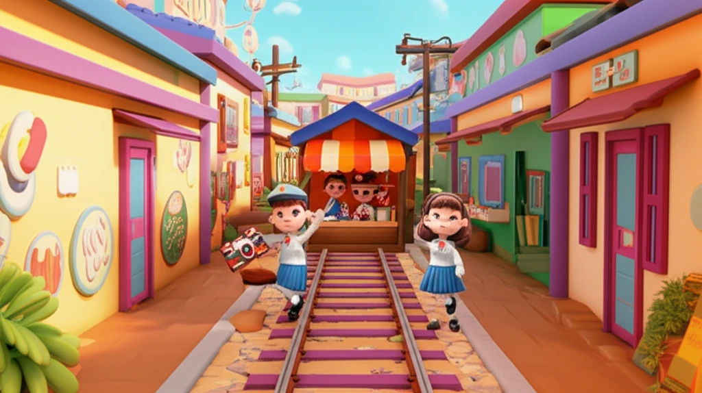 3월 군산 여행지 은파호수공원 야경과..