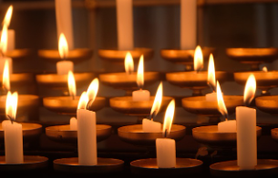 불의 신성 – 인간과 하늘을 잇는 매개