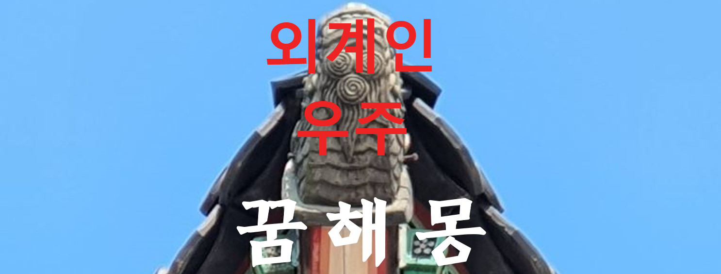 꿈해몽