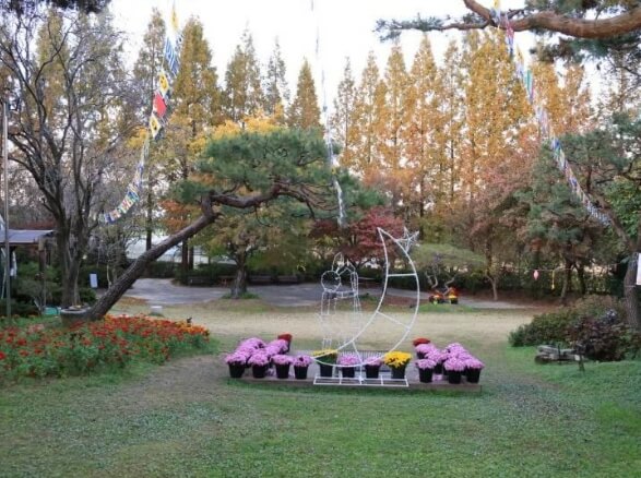 익산 가볼만한곳 베스트 10