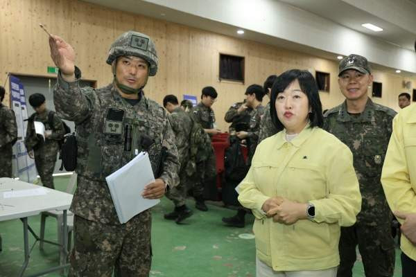 홍소영 병무청장 프로필 총정리｜나이&middot;고향 수원&middot;고려대 학력&middot;남편&middot;두 딸&middot;연봉 1억 5천만원&middot;재산 16억&middot;경력