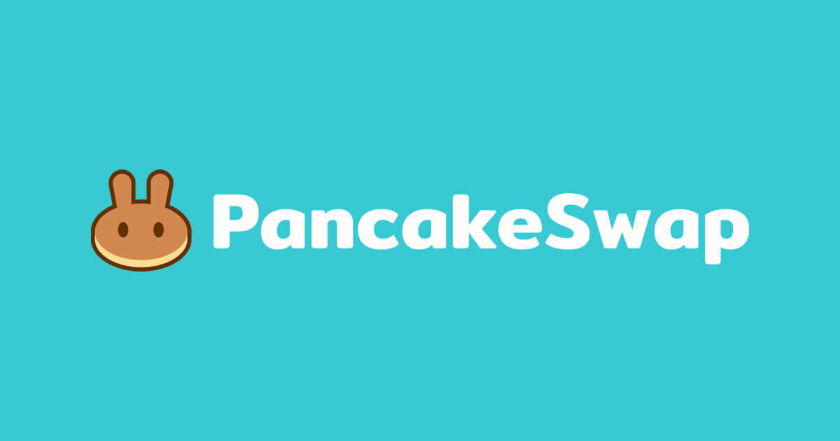 팬케이크스왑(PancakeSwap)