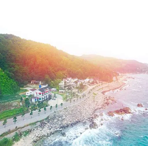 더 스트림 펜션