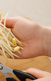 콩나물국 맛있게 끓이는 법