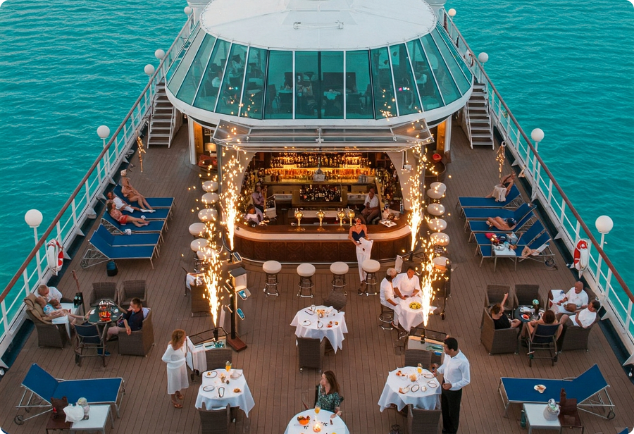 상조회사 크루즈 여행