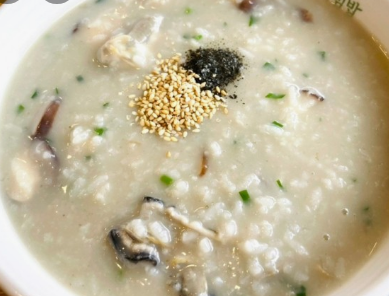 본죽 추천 인기 메뉴 BEST 7