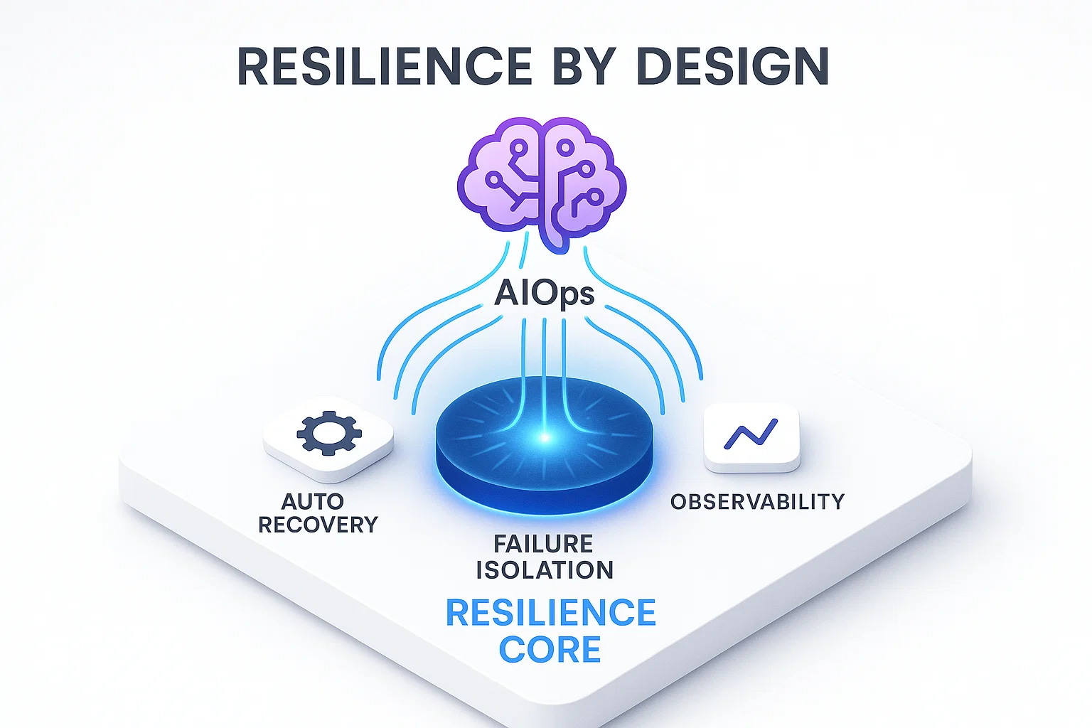 [기술 리포트] kt cloud로 완성하는 복원력 : 백업&middot;DR&middot;Multi-Region&middot;HA 개념부터 설계 전략까지