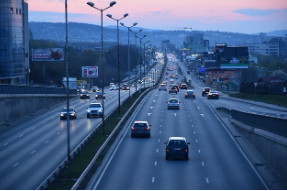 하이패스 단말기 등록과 인식오류