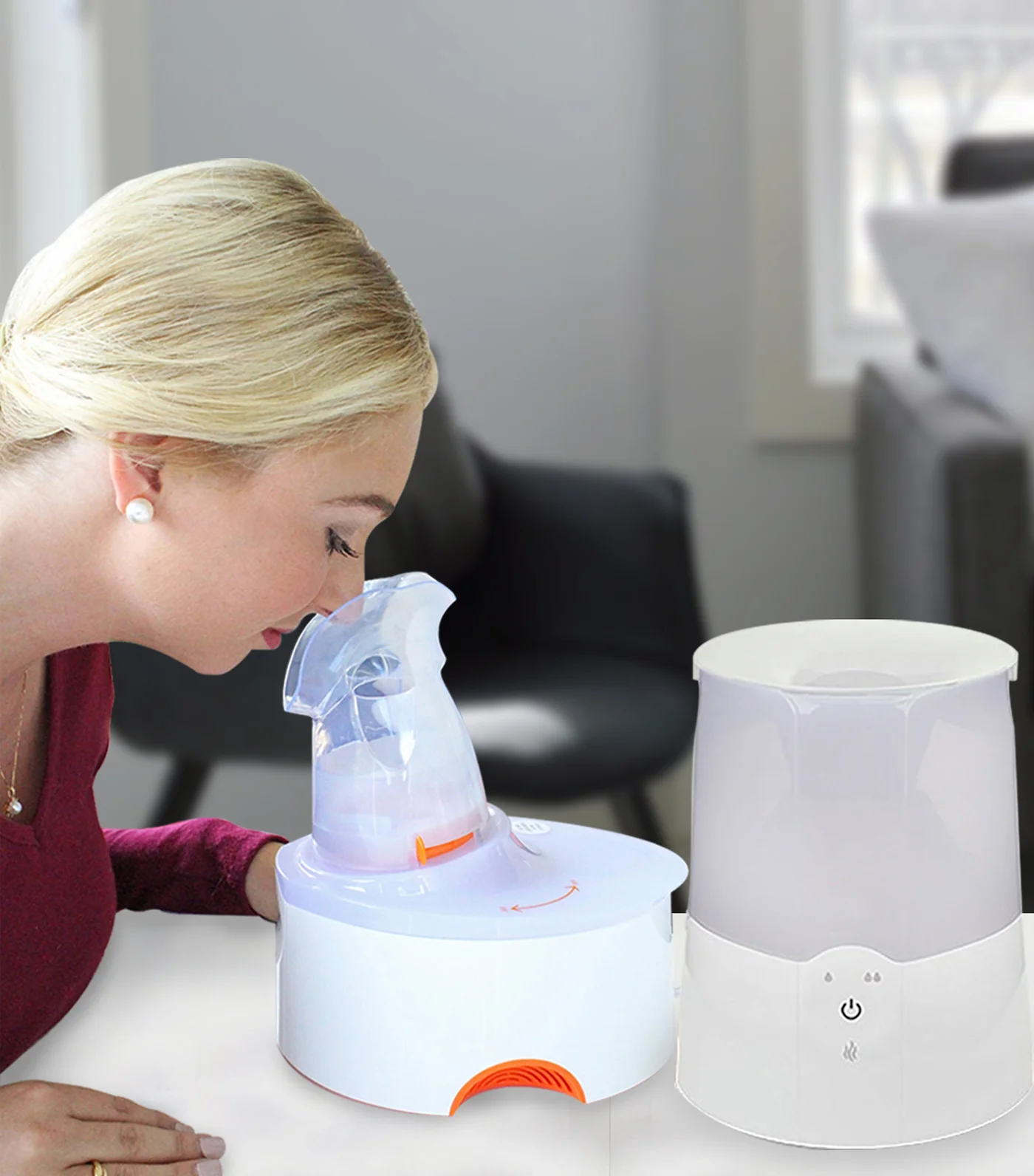 기침 멈추는 법 총정리